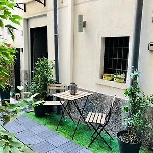 Loft Ramondetta 30tre Appartamento Catania