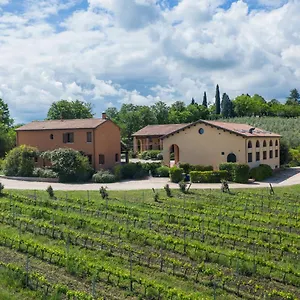Collina Dei Poeti Hotel SantʼArcangelo di Romagna