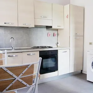 House In Ronchetto Delle Rane Appartamento Gerenzano