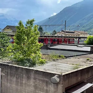 Casa Emma Appartamento Tirano