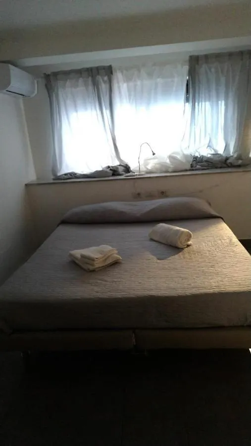 קטאניה Gentile Holiday House