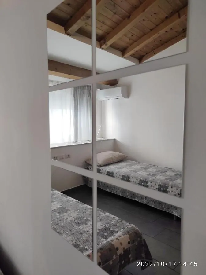 דירה קטאניה Gentile Holiday House