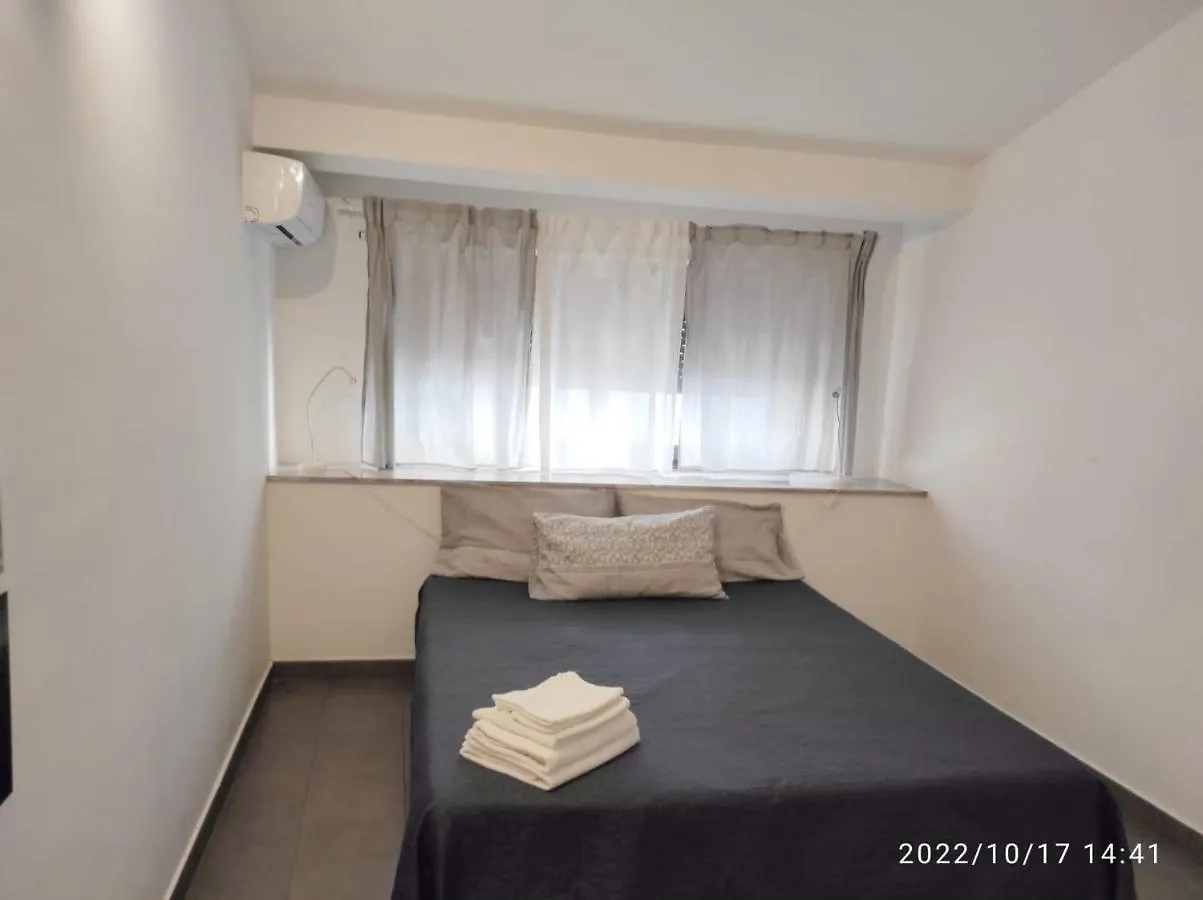 קטאניה Gentile Holiday House איטליה
