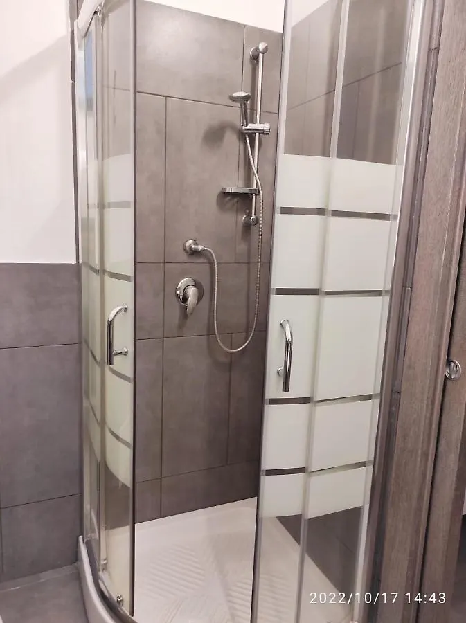 קטאניה Gentile Holiday House 0*,