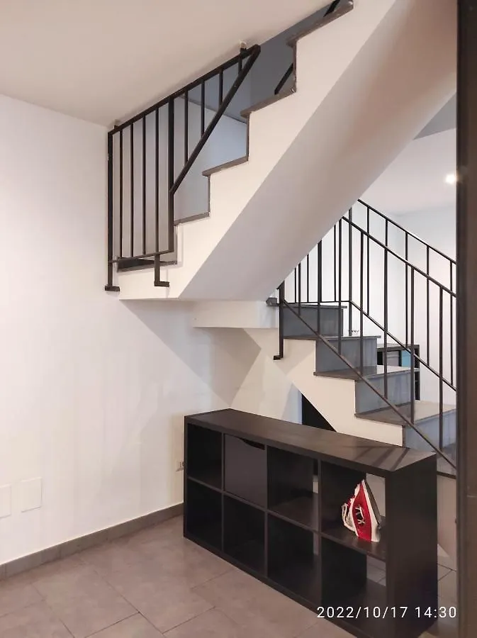 קטאניה Gentile Holiday House