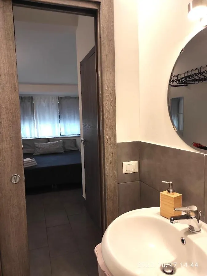 קטאניה Gentile Holiday House
